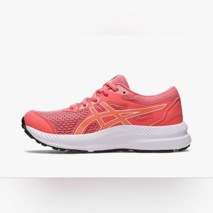 ASICS (Big Kids) Contend 8 GS